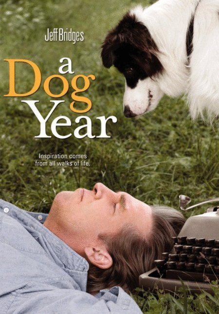 Poster of the movie A Dog Year