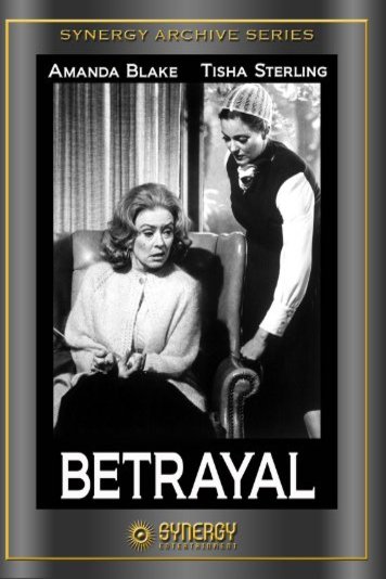 Poster of the movie Betrayal