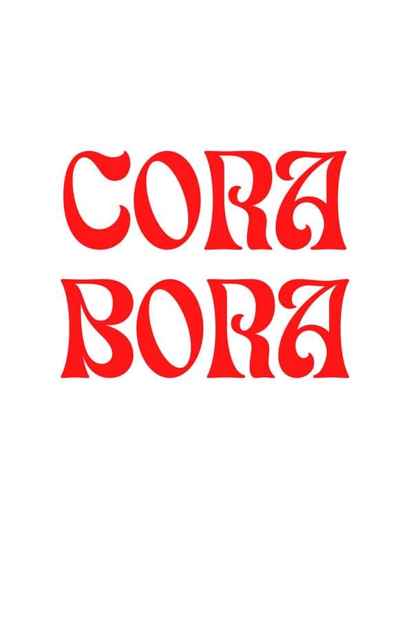 Poster of the movie Cora Bora