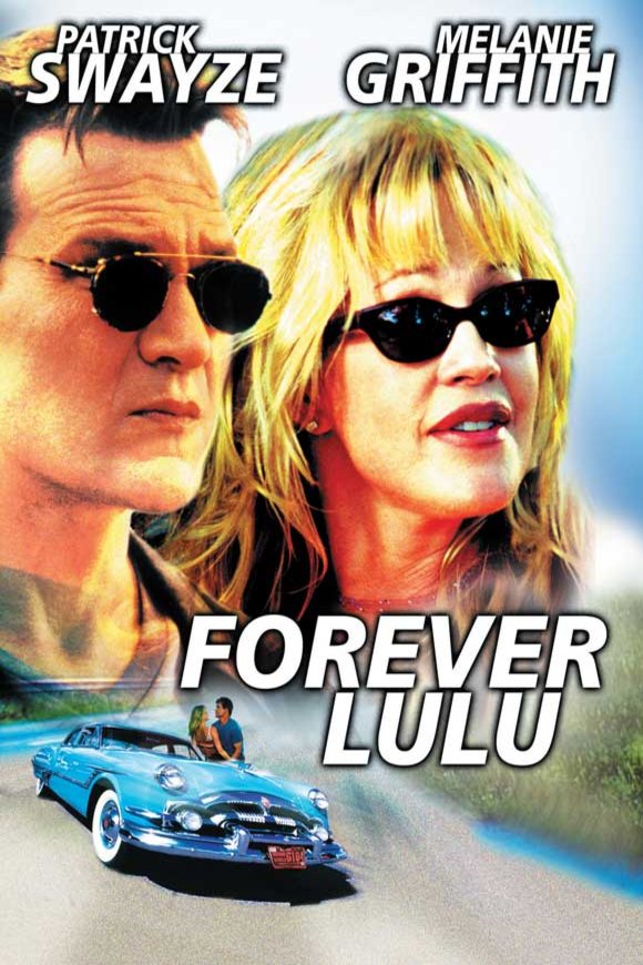 Poster of the movie Forever Lulu