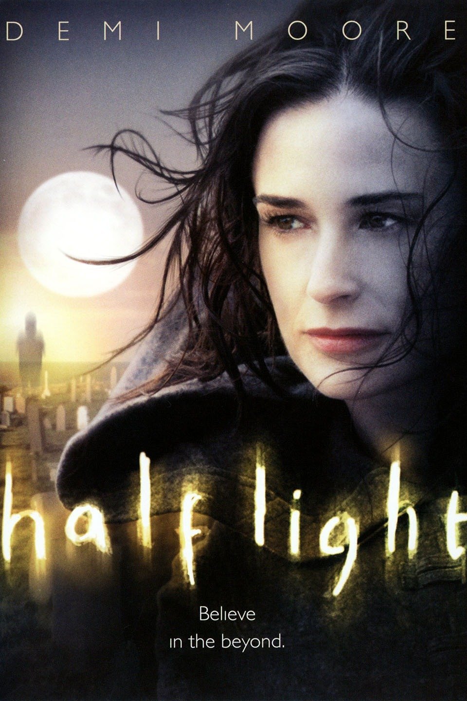 Poster of the movie Half Light