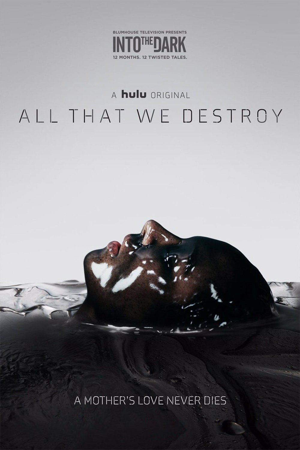 Poster of the movie All That We Destroy