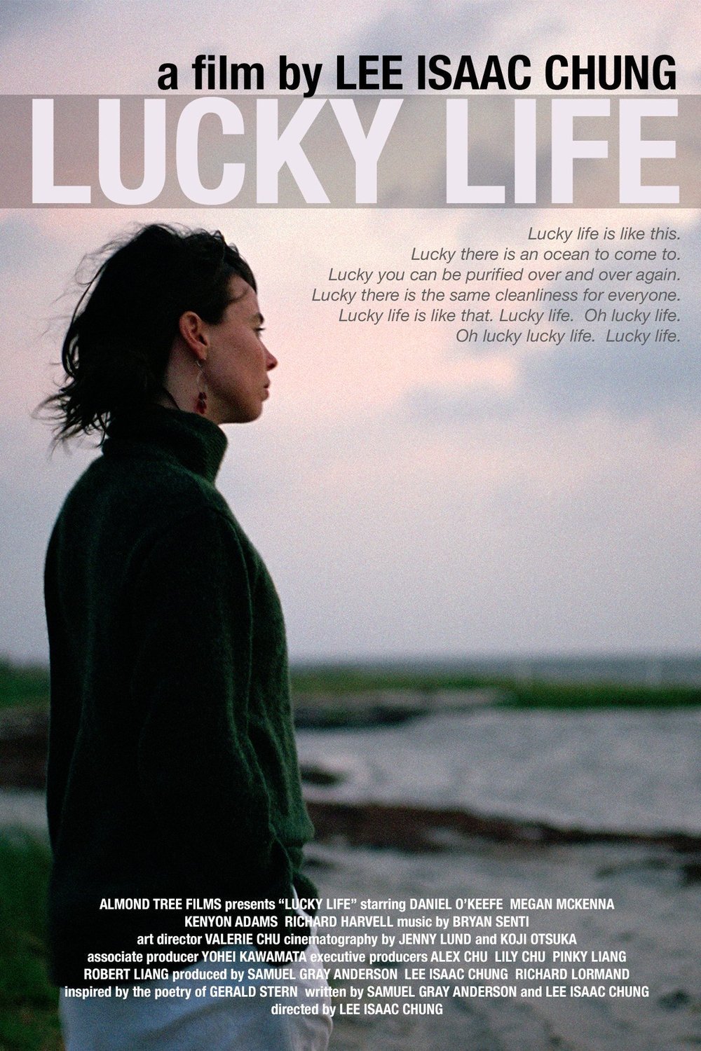 Poster of the movie Lucky Life
