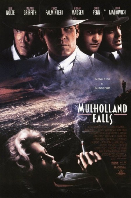 Poster of the movie Mulholland Falls
