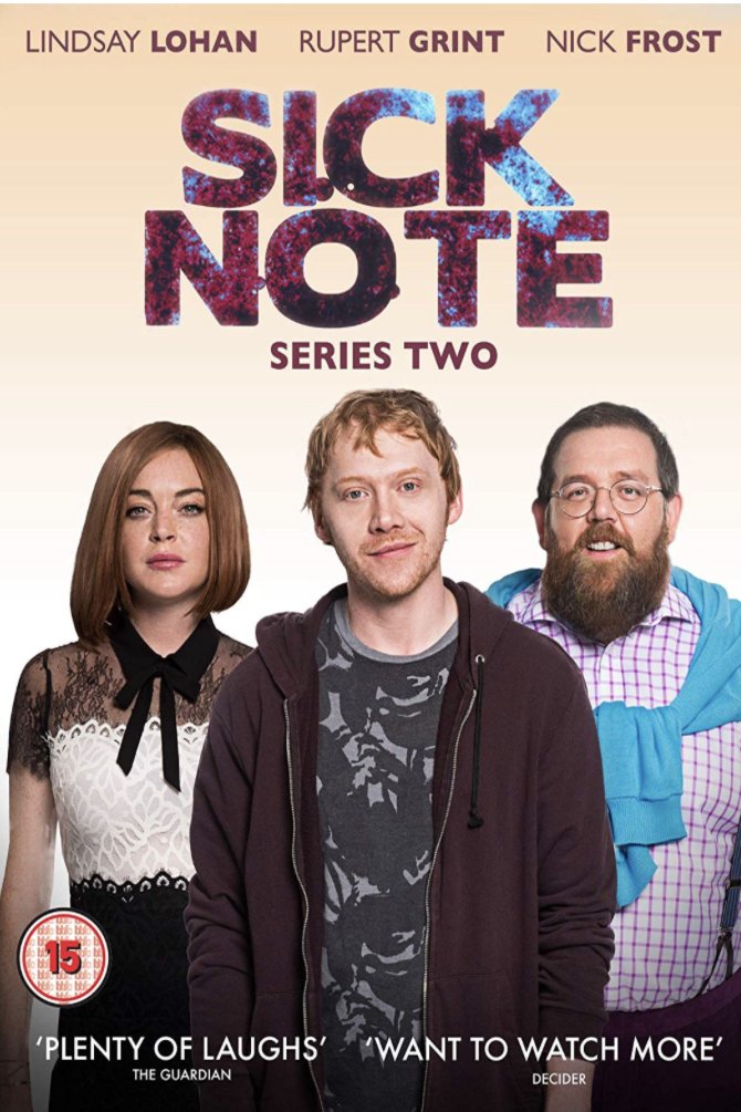 Poster of the movie Sick Note