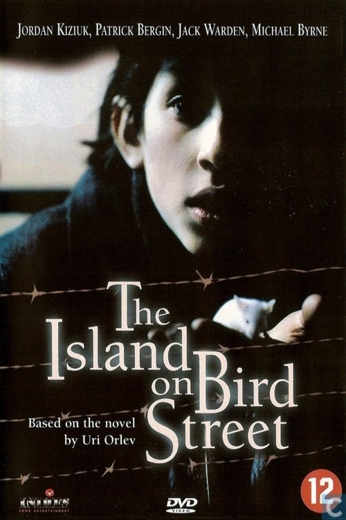 Poster of the movie The Island on Bird Street