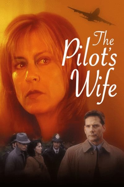 Poster of the movie The Pilot's Wife