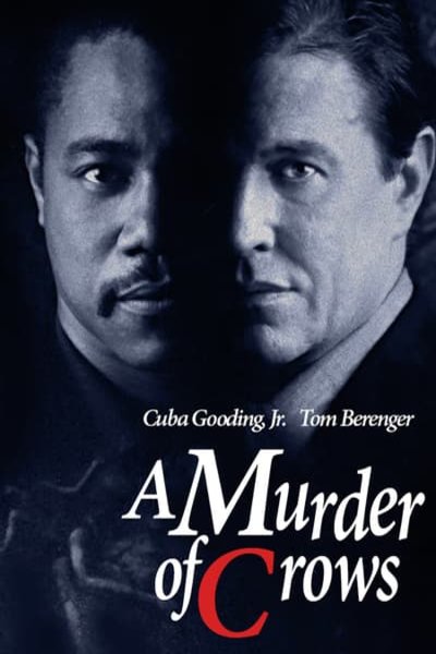 Poster of the movie A Murder of Crows