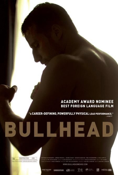Poster of the movie Bullhead