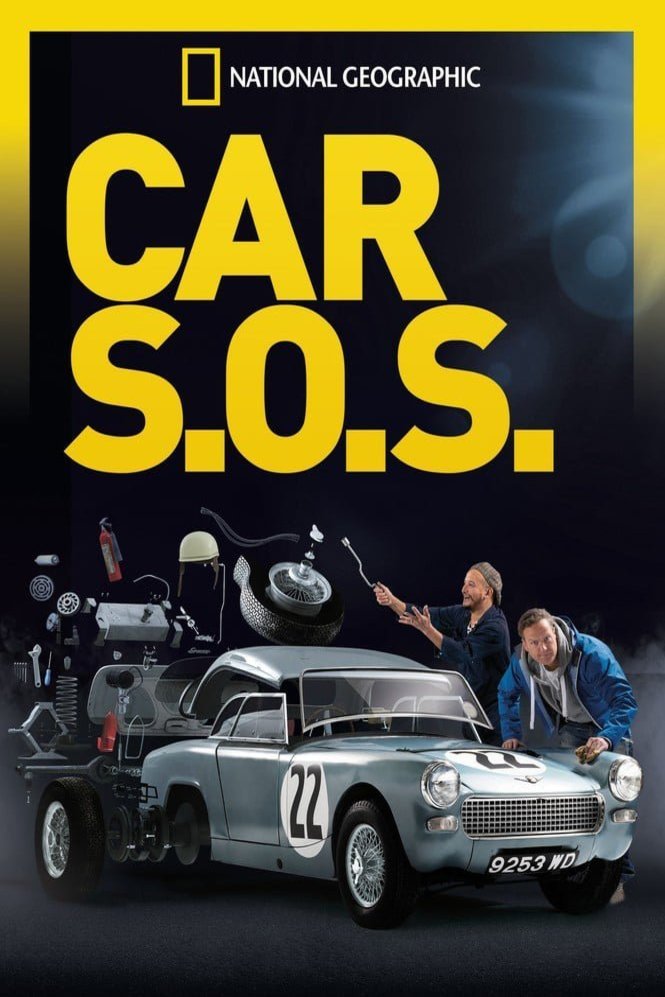 Poster of the movie Car S.O.S.