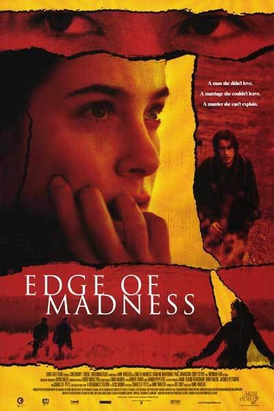 Poster of the movie Edge of Madness
