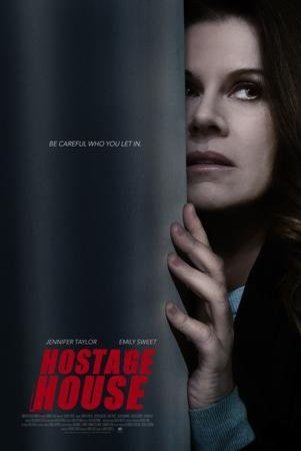 Poster of the movie Hostage House