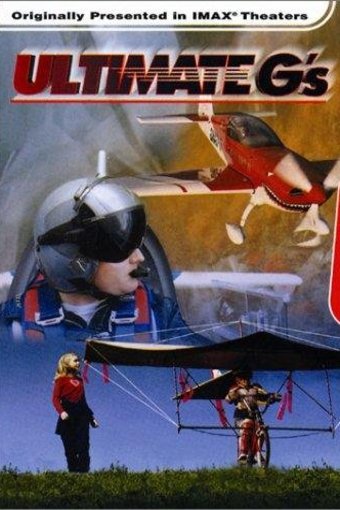 Poster of the movie Ultimate G's Zac's Flying Dream