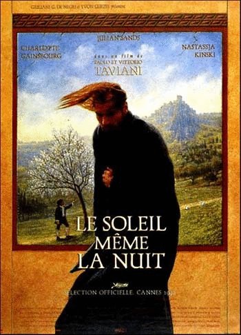 Poster of the movie Night Sun