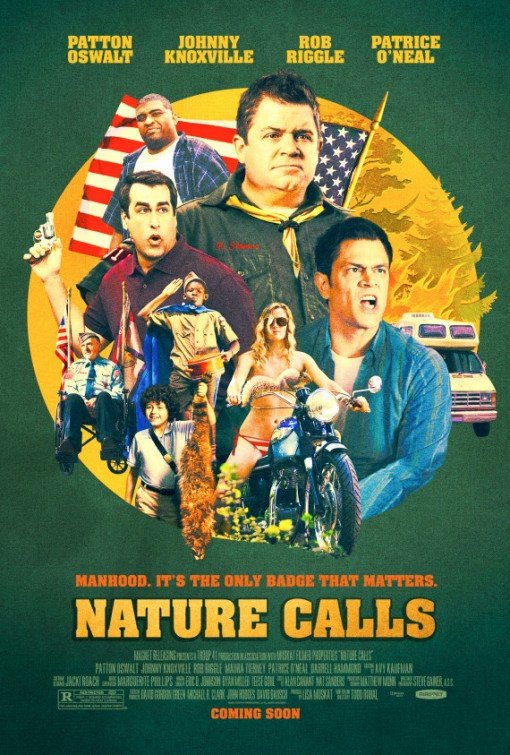 Poster of the movie Nature Calls