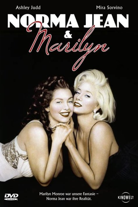 Poster of the movie Norma Jean & Marilyn