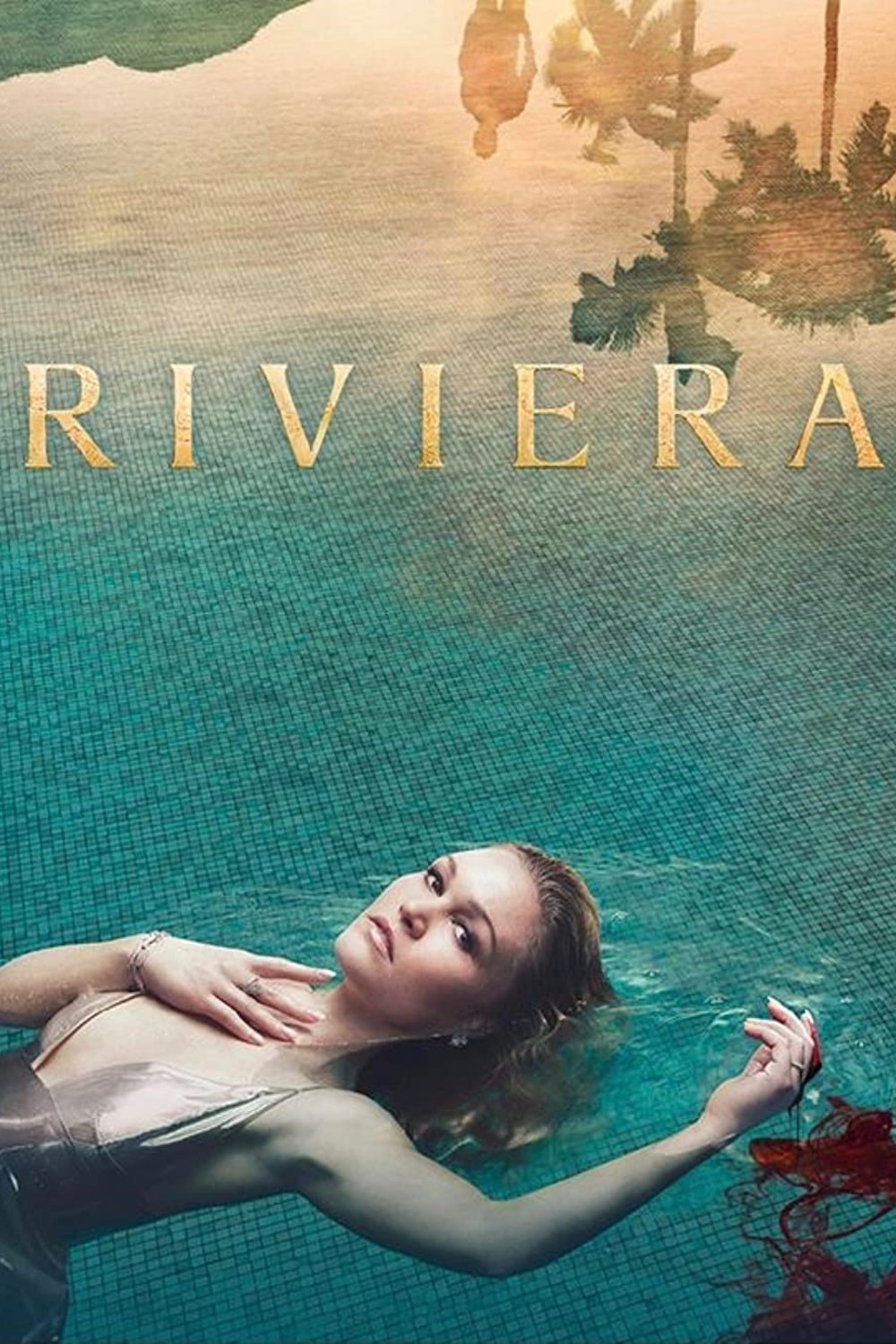 Poster of the movie Riviera