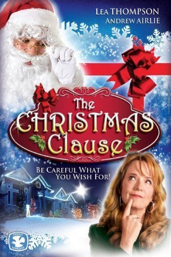 Poster of the movie The Christmas Clause