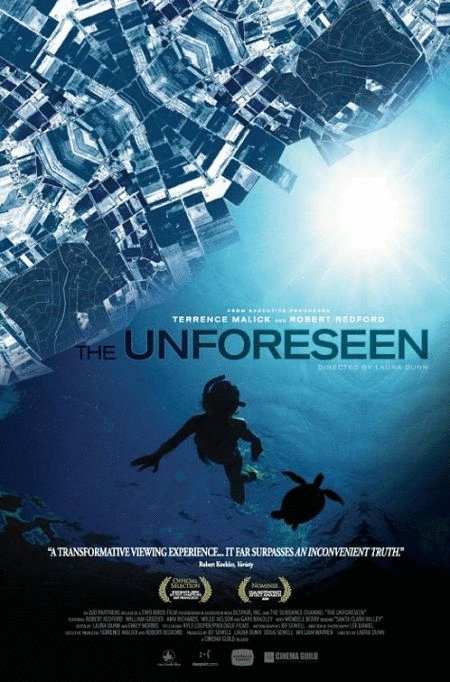 Poster of the movie The Unforeseen