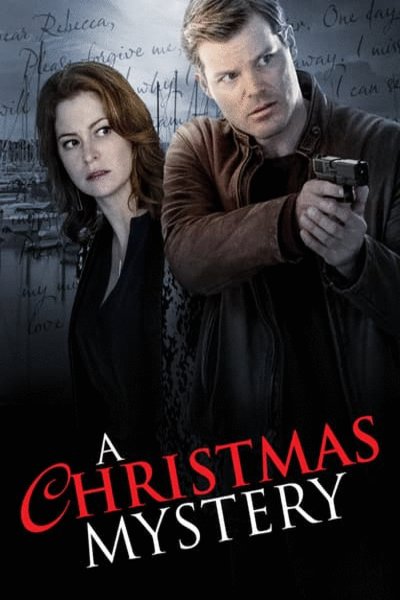 Poster of the movie A Christmas Mystery