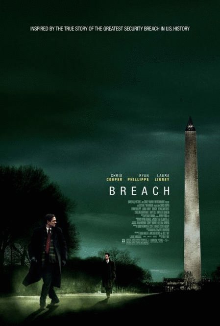 Poster of the movie Breach