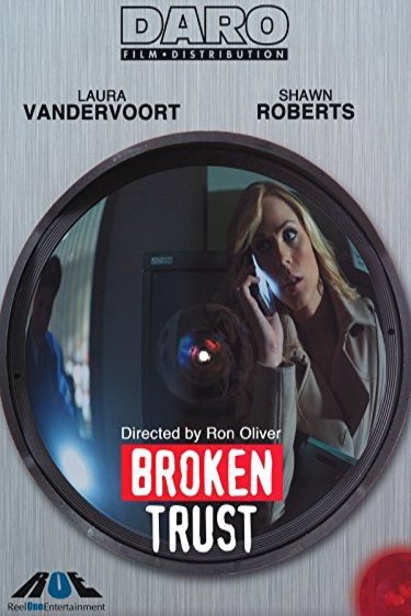 Poster of the movie Broken Trust