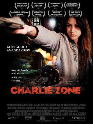 Poster of the movie Charlie Zone