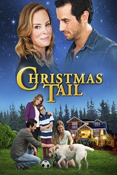 Poster of the movie Christmas Tail