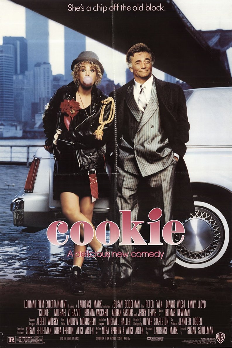 Poster of the movie Cookie