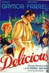 Poster of the movie Delicious