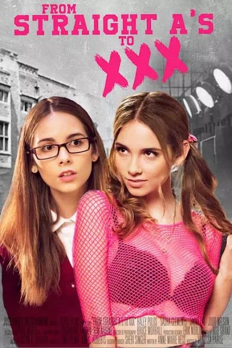 Poster of the movie From Straight A's to XXX