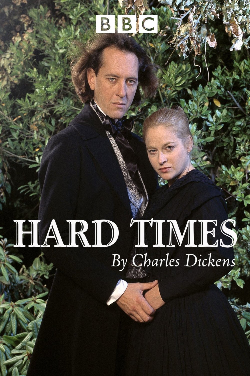 Poster of the movie Hard Times