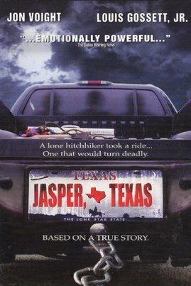 Poster of the movie Jasper, Texas