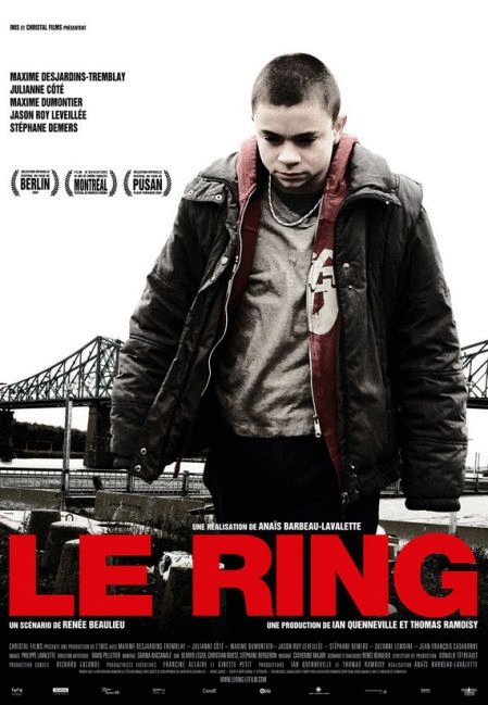 Poster of the movie Le Ring