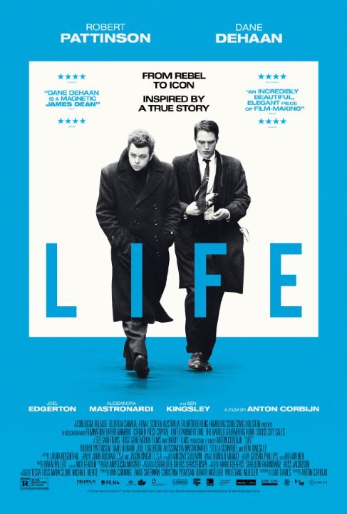 Poster of the movie Life