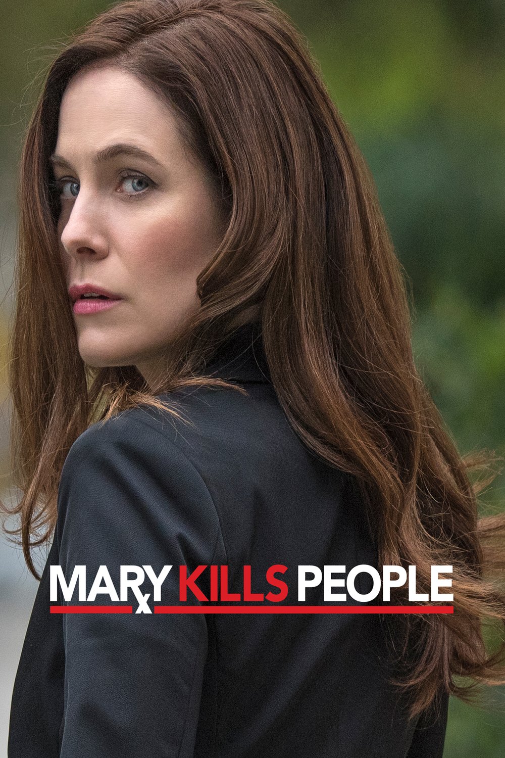 Poster of the movie Mary Kills People