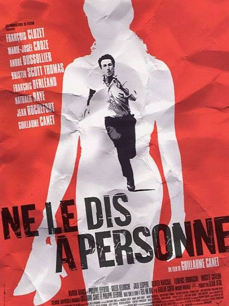 Poster of the movie Ne le dis à personne