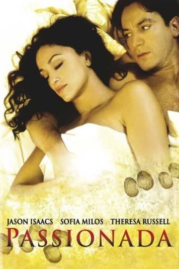 Poster of the movie Passionada