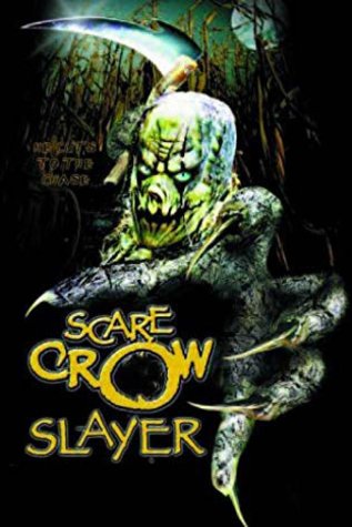 Poster of the movie Scarecrow Slayer