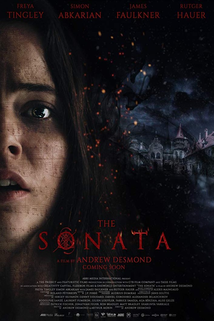 Poster of the movie The Sonata