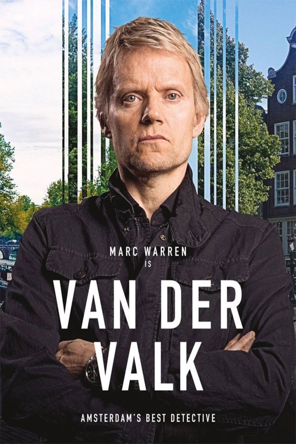 Poster of the movie Van der Valk