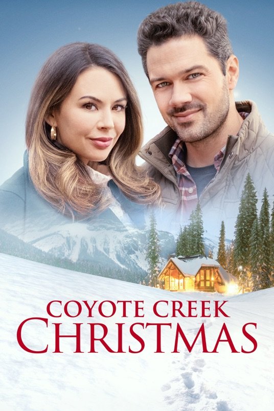 Poster of the movie Coyote Creek Christmas