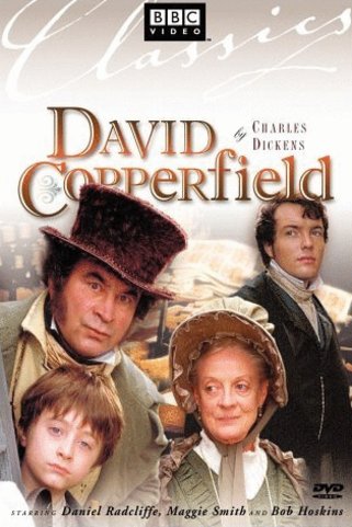 Poster of the movie David Copperfield