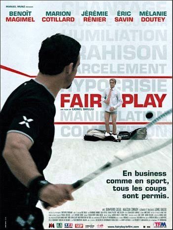 Poster of the movie Fair Play