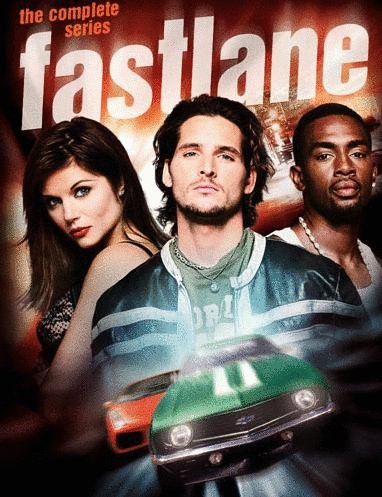 Poster of the movie Fastlane