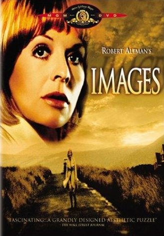 Poster of the movie Images