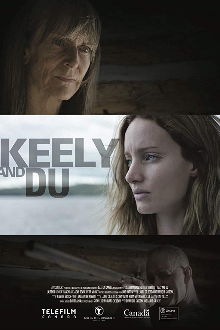 Poster of the movie Keely and Du