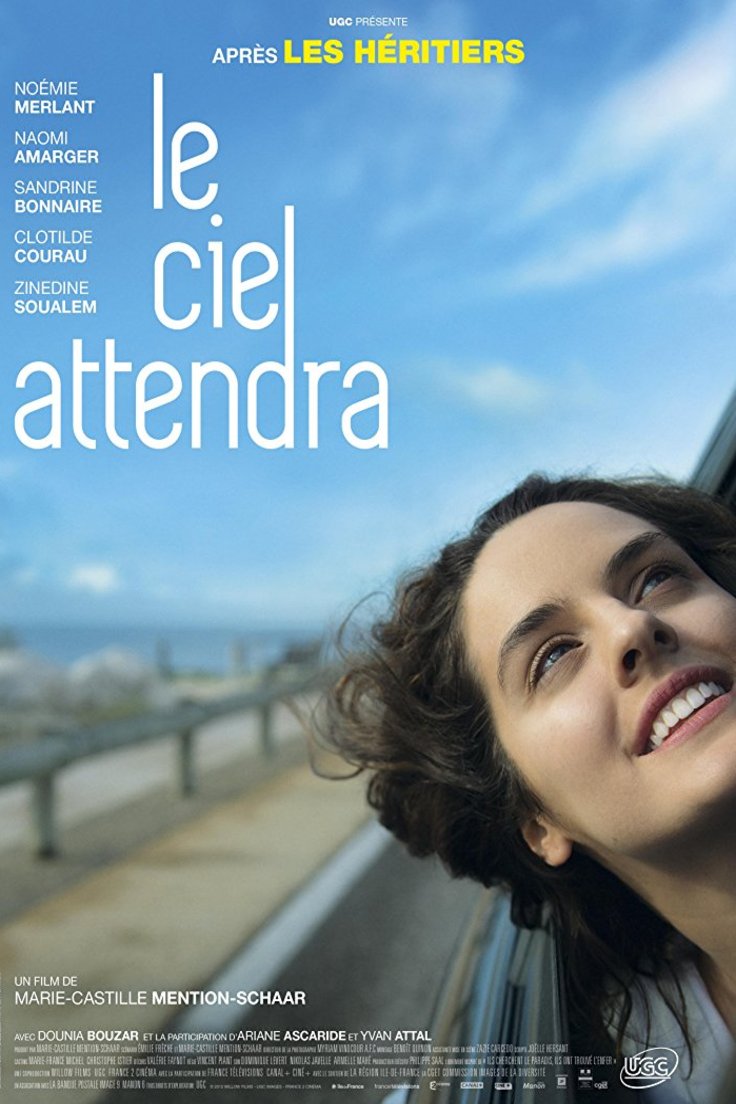 Poster of the movie Le Ciel attendra