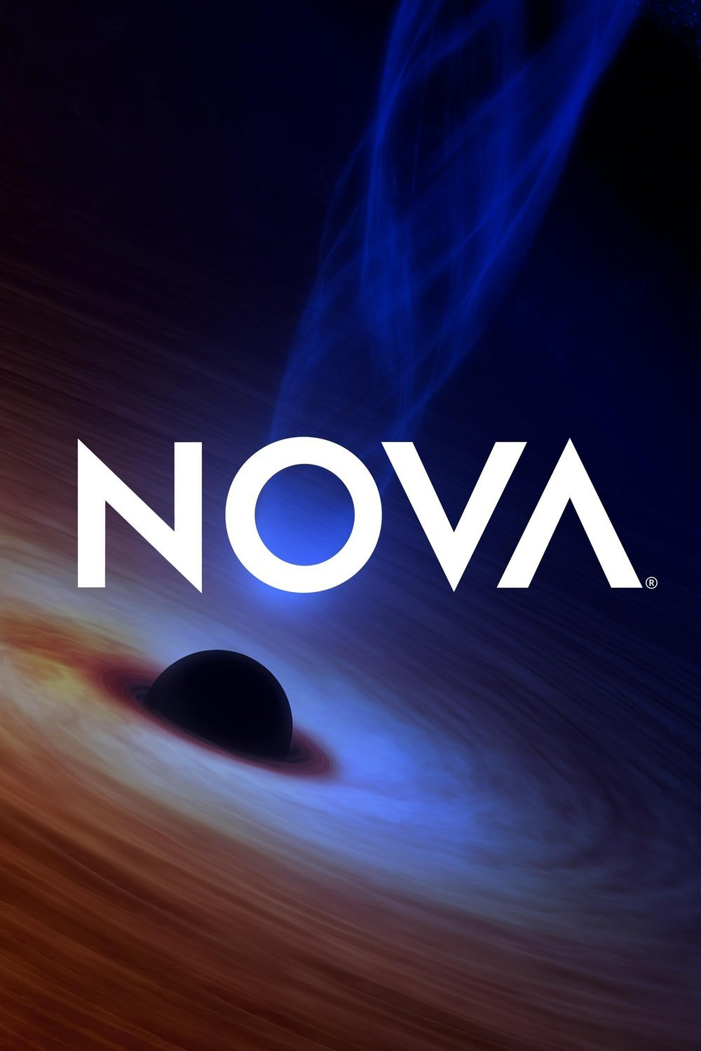 Poster of the movie Nova