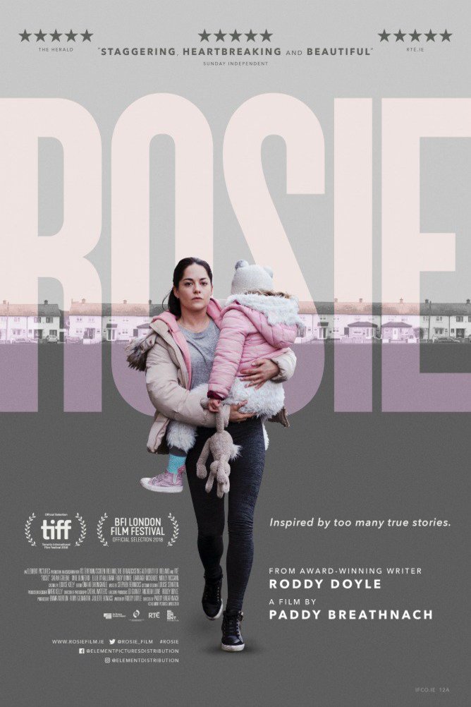 Poster of the movie Rosie